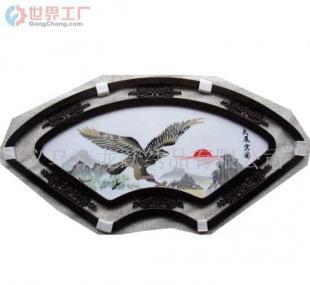 批發家居裝飾畫框酒店賓館壁畫、裝飾畫芯(圖)_禮品、工藝品、飾品_世界工廠網中國產品信息庫