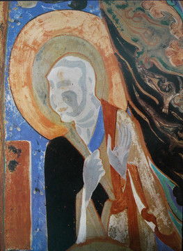 敦煌莫高窟壁畫