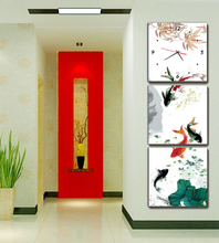 【裝飾畫豎魚鐘】最新最全裝飾畫豎魚鐘 產(chǎn)品參考信息