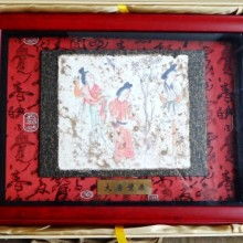 東莞市道誠(chéng)藝玻璃制品廠 玻璃工藝品與彩印玻璃壁畫(huà)的專(zhuān)業(yè)制造