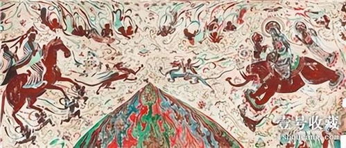 五一廣場(chǎng)驚現(xiàn)裸女壁畫(huà)引熱議，藝術(shù)與現(xiàn)實(shí)的邊界在何處？