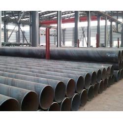 通達(dá)鋼聯(lián) 河北螺旋鋼管的優(yōu)質(zhì)商家與U排水管材專家