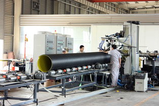 專業(yè)生產(chǎn)鋼壁波紋管、排污管、地下管及U型排水管材的優(yōu)質(zhì)廠家